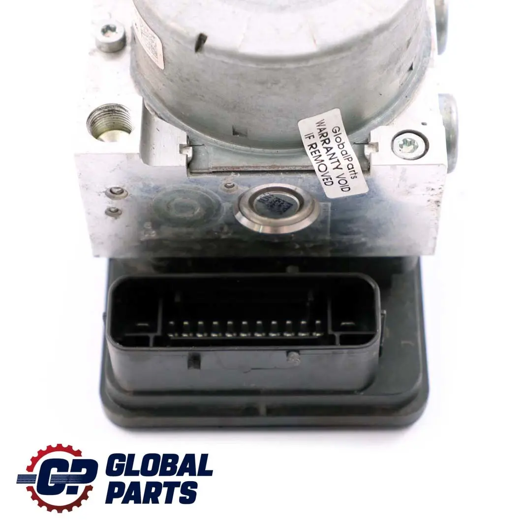 DSC Hydro-Bremsanlage Pumpe BMW F20 F21 F22 F23 F30 F31 F32 F33 - SKU 6891615 - Teilenummer 6875558 6875559