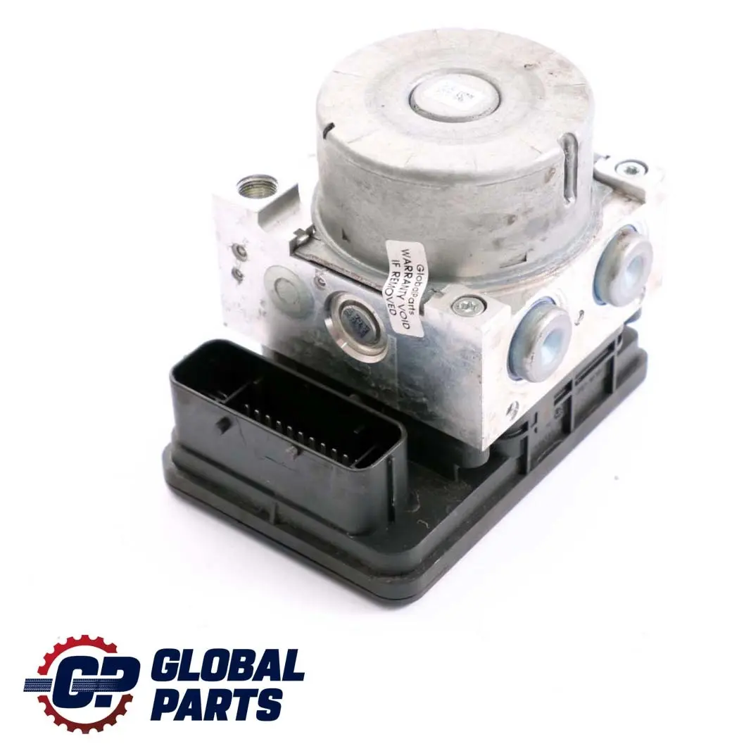 BMW F20 F21 F22 F23 F30 F31 F32 F33 Bomba de la unidad de frenado hidráulico DSC - SKU 6891615 - Número de pieza 6875558 6875559
