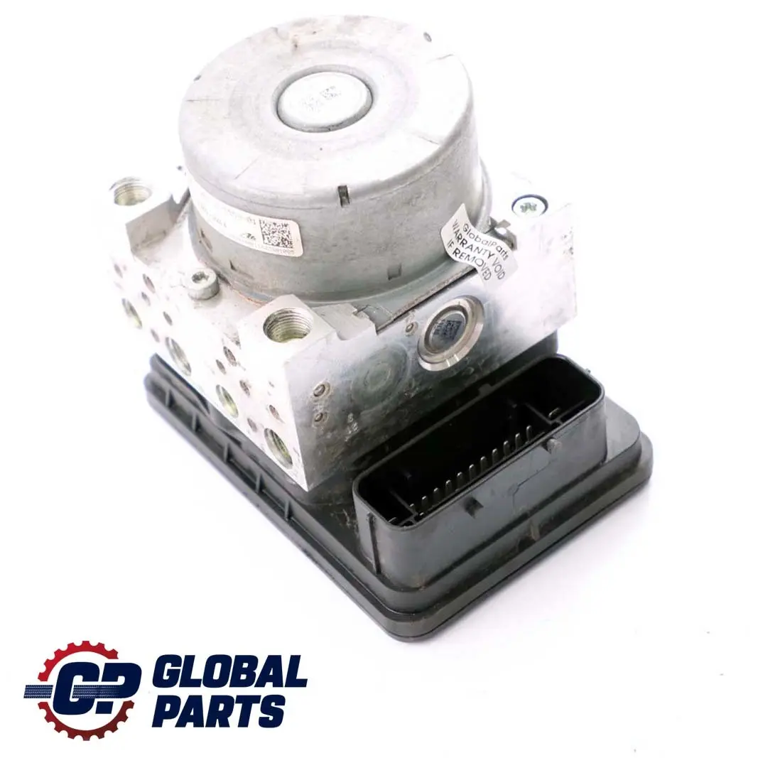 BMW F20 F21 F22 F23 F30 F31 F32 F33 Bomba de la unidad de frenado hidráulico DSC - SKU 6891615 - Número de pieza 6875558 6875559