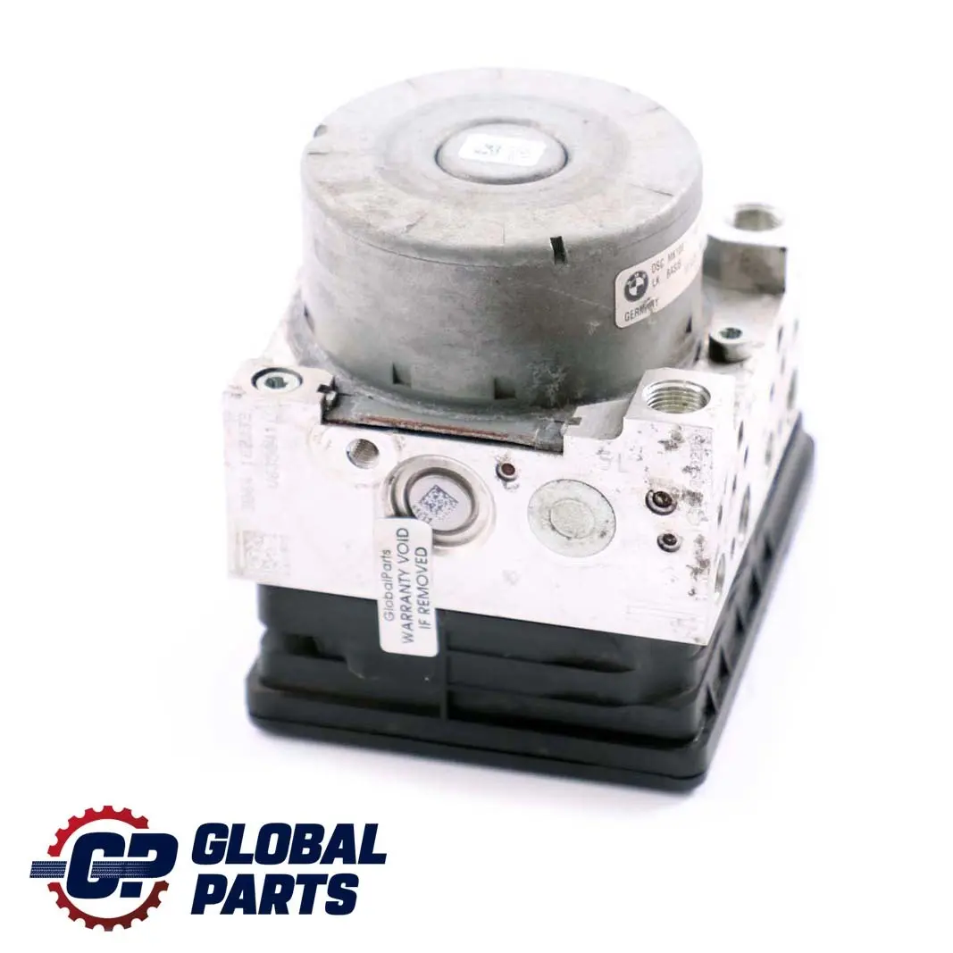 DSC Hydro-Bremsanlage Pumpe BMW F20 F21 F22 F23 F30 F31 F32 F33 - SKU 6891615 - Teilenummer 6875558 6875559