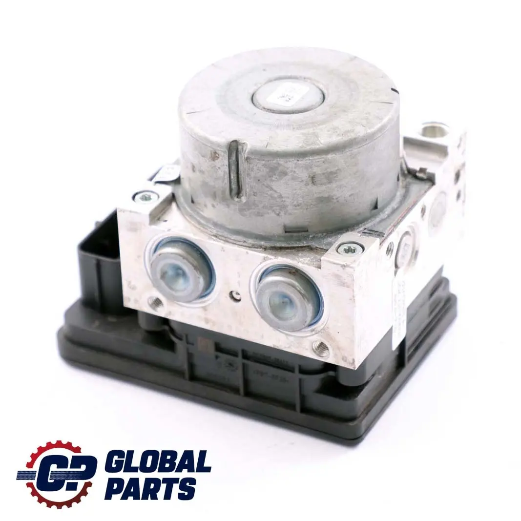 DSC Hydro-Bremsanlage Pumpe BMW F20 F21 F22 F23 F30 F31 F32 F33 - SKU 6891615 - Teilenummer 6875558 6875559