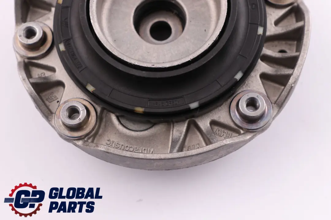 Reinforcment Support Bearing Front Axle to BMW 1 2 Series F40 F44 F45 Mini F54 F60 with Part number 6892617 BMW 1 2 Series F40 F44 F45 Mini F54 F60 Reinforcment Support Bearing Front Axle - SKU 6892617 - Part number 6892617