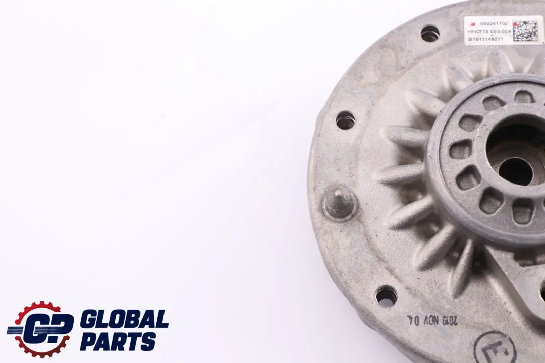 Stützlager Vorn Vorderachse für BMW 1 2 er F40 F44 F45 Mini F54 F60 mit Teilenummer 6892617 BMW 1 2 er F40 F44 F45 Mini F54 F60 Stützlager Vorn Vorderachse - SKU 6892617 - Teilenummer 6892617