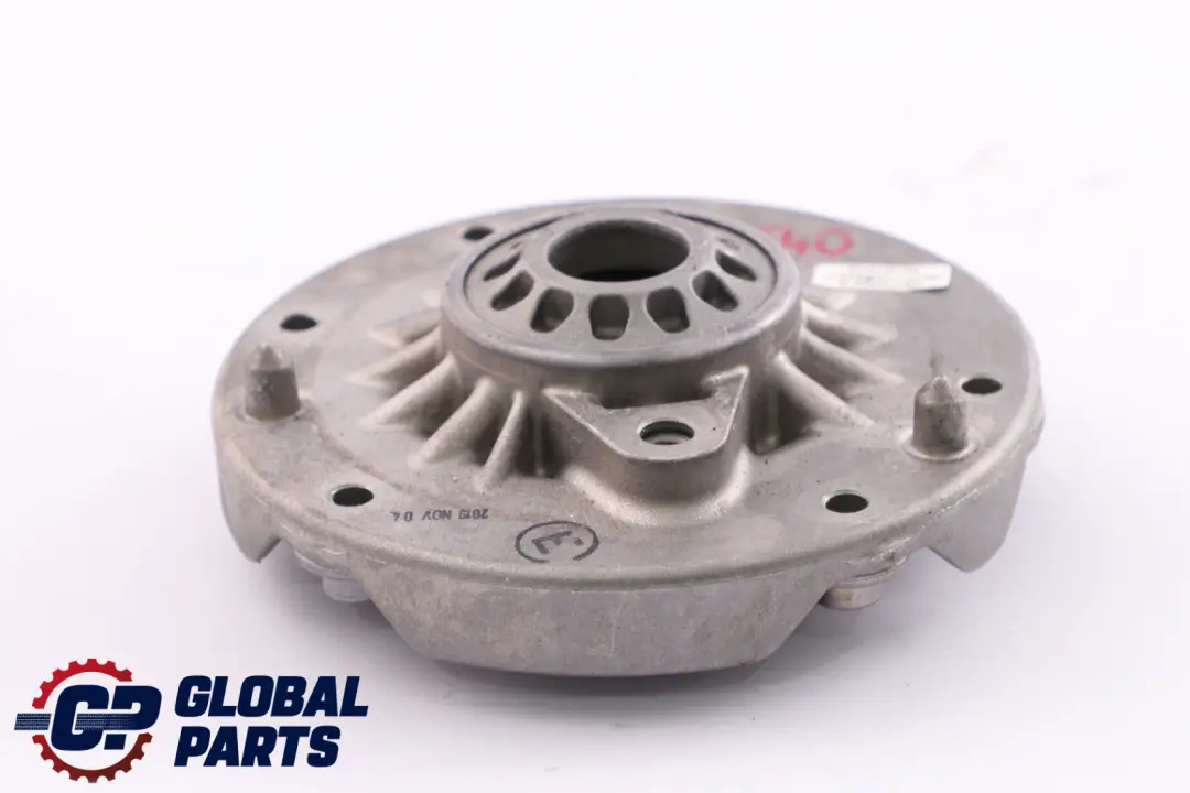 Stützlager Vorn Vorderachse für BMW 1 2 er F40 F44 F45 Mini F54 F60 mit Teilenummer 6892617 BMW 1 2 er F40 F44 F45 Mini F54 F60 Stützlager Vorn Vorderachse - SKU 6892617 - Teilenummer 6892617