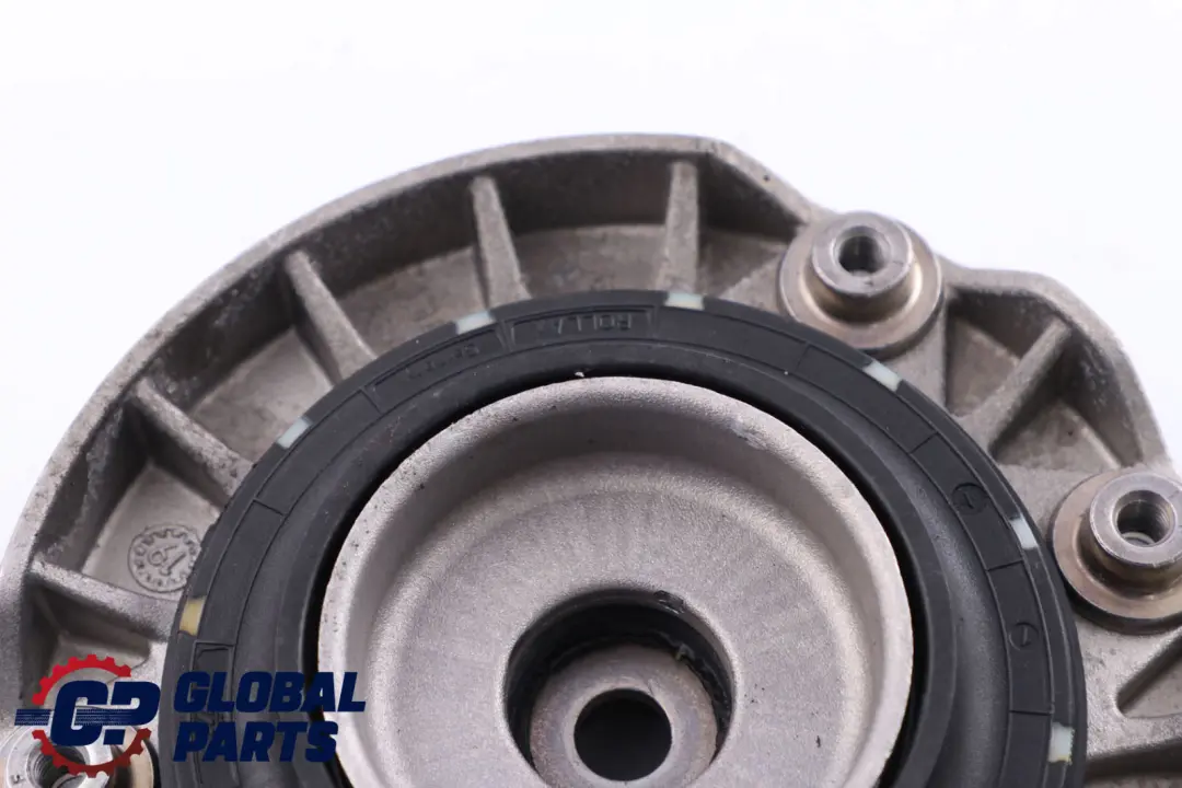 Reinforcment Support Bearing Front Axle to BMW 1 2 Series F40 F44 F45 Mini F54 F60 with Part number 6892617 BMW 1 2 Series F40 F44 F45 Mini F54 F60 Reinforcment Support Bearing Front Axle - SKU 6892617 - Part number 6892617