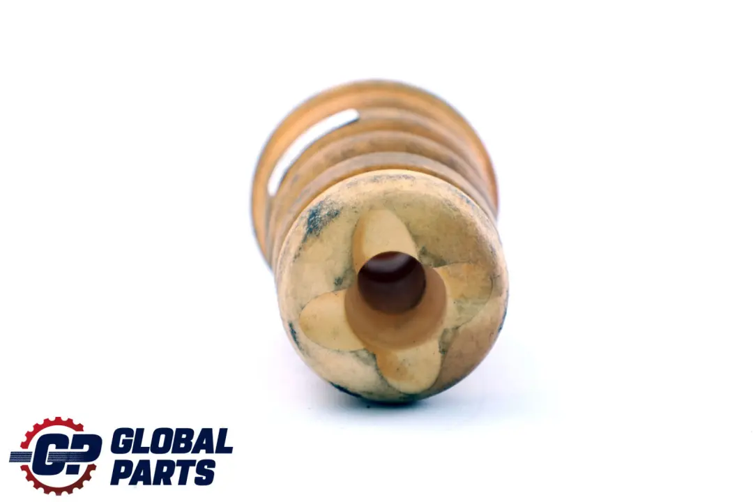 BMW 1 Series F40 Protection Tube Additional Damper Rear - SKU 6893281 - Part number 6893281