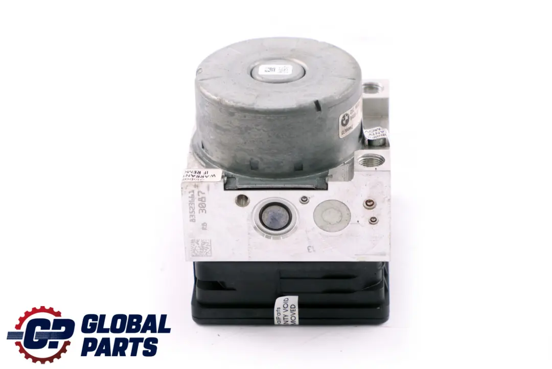 Mini Cooper F55 F56 F57 DSC Hydro Unit Brake Pump 6893708 - SKU 6893707 - Part number 6897145