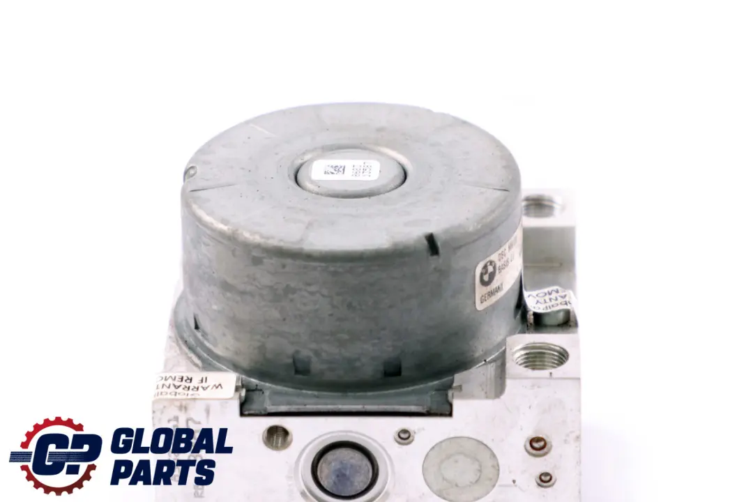 DSC Hydro Unit Bremspumpe 6893708 für Mini Cooper F55 F56 F57 mit Teilenummer 6897145 Mini Cooper F55 F56 F57 DSC Hydro Unit Bremspumpe 6893708 - SKU 6893707 - Teilenummer 6897145