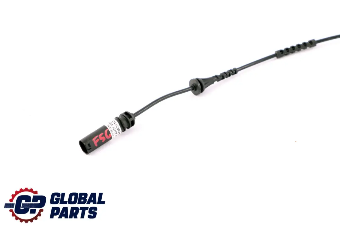 BMW F40 Mini F55 F56 DSC Impulsgeber Sensor Hinten - SKU 6895882 - Teilenummer 6895882