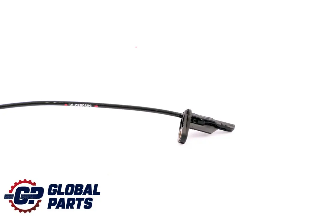 DSC Sensor Generador Impulsos Trasero para BMW F40 Mini F55 F56 con número de pieza 6895882 BMW F40 Mini F55 F56 DSC Sensor Generador Impulsos Trasero - SKU 6895882 - Número de pieza 6895882