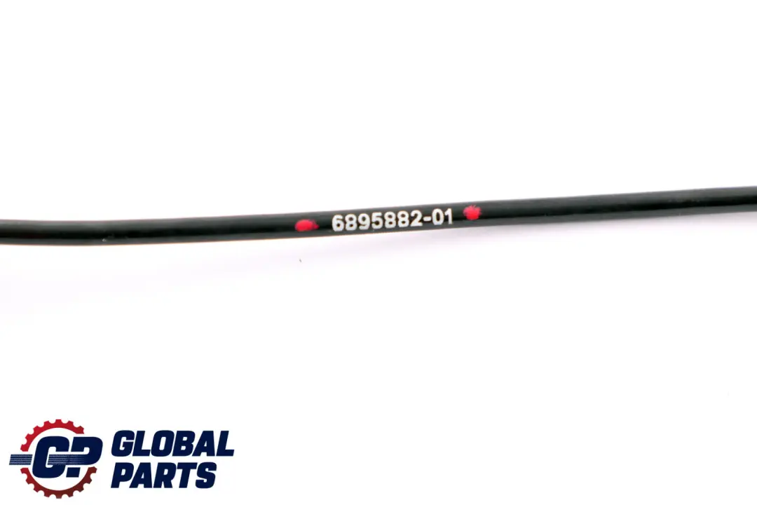 DSC Générateur d'impulsions Capteur Arrière pour BMW F40 Mini F55 F56 à propos du numéro de pièce 6895882 BMW F40 Mini F55 F56 DSC Générateur d'impulsions Capteur Arrière - SKU 6895882 - Numéro de pièce 6895882