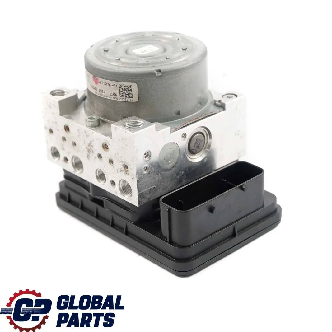 Mini Cooper F55 F56 F57 Hydroaggregat Pompa Dsc 6871076 6871077 - SKU 6897145-3 - Numero di parte 6897145