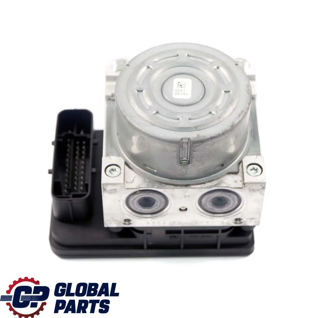 BMW Mini Cooper F55 F56 F57 DSC Hydro Unit Brake Pump 6871076 6871077 - SKU 6897145-3 - Part number 6897145