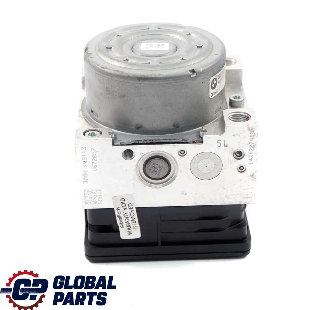 BMW Mini Cooper F55 F56 F57 DSC Hydro Unit Brake Pump 6871076 6871077 - SKU 6897145-3 - Part number 6897145