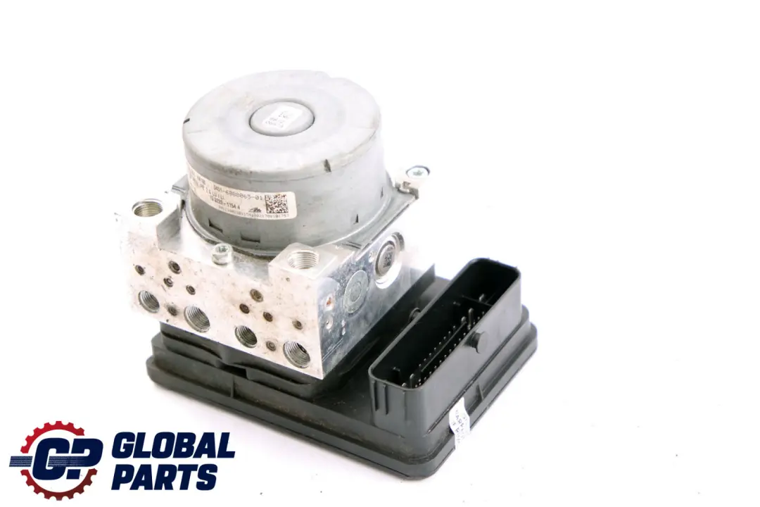 BMW X1 X2 Series F39 F48 Mini Countryman F60 Hydraulic Unit DSC Pump - SKU 6897149 - Part number 6888064