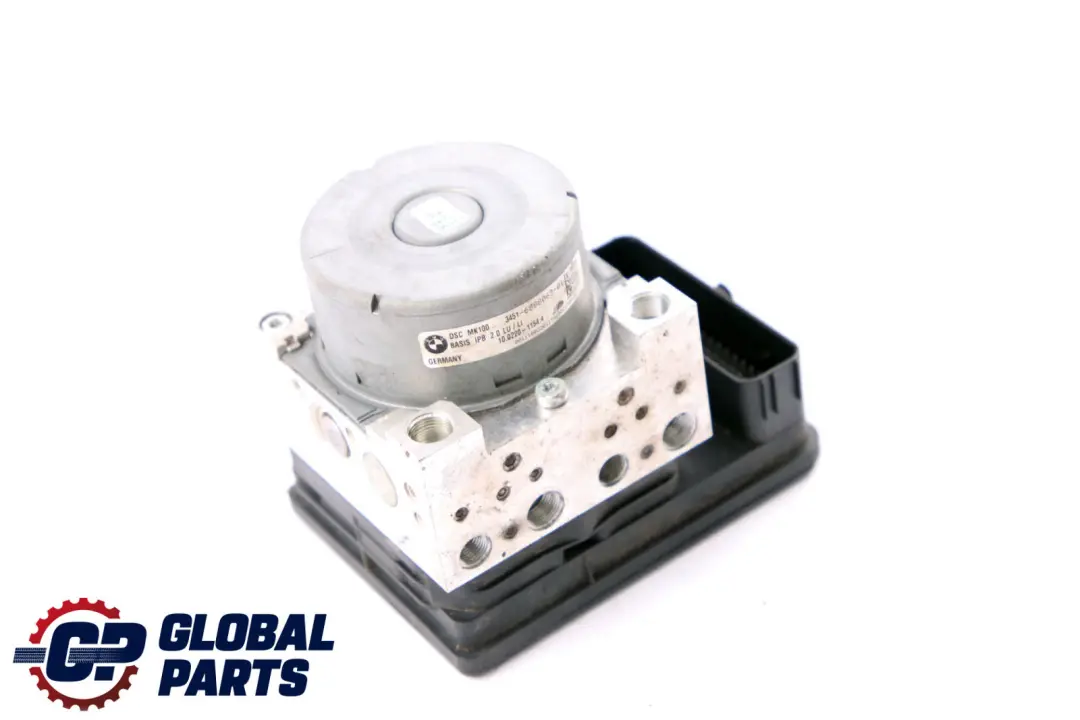 Hydraulic Unit DSC Pump to BMW X1 X2 Series F39 F48 Mini Countryman F60 with Part number 6888064 BMW X1 X2 Series F39 F48 Mini Countryman F60 Hydraulic Unit DSC Pump - SKU 6897149 - Part number 6888064