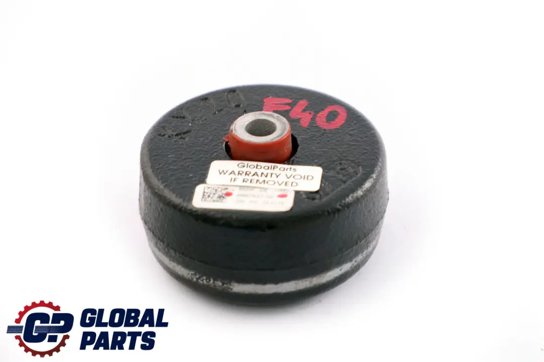 Tłumik Drgań Tylnej Osi 230HZ do BMW F40 o numerze 6897637 BMW F40 Tłumik Drgań Tylnej Osi 230HZ - SKU 6897637 - Numer Części 6897637
