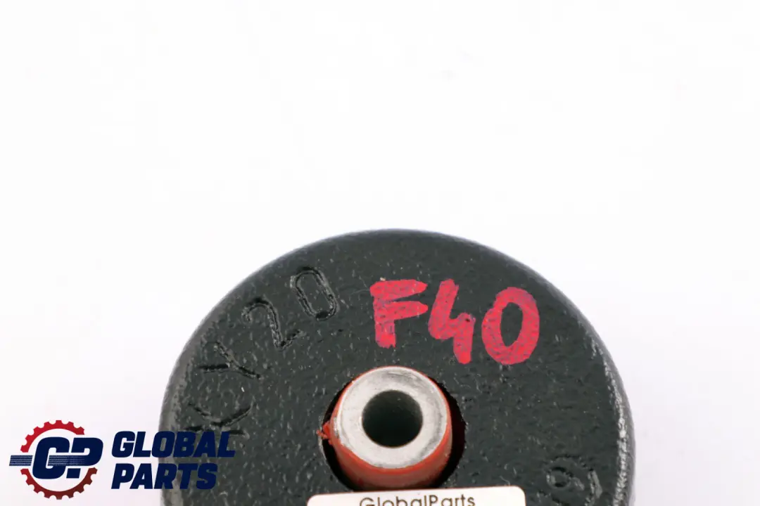 BMW 1 Series F40 Vibration Absorber Rear Axle 230HZ - SKU 6897637 - Part number 6897637