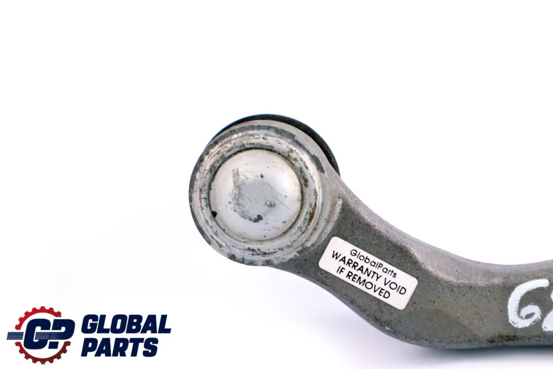Biellette Direction Barre Accouplement Gauche pour Mini Cooper 1 F55 F56 à propos du numéro de pièce 6899813 Mini Cooper 1 F55 F56 Biellette Direction Barre Accouplement Gauche - SKU 6899813-1 - Numéro de pièce 6899813