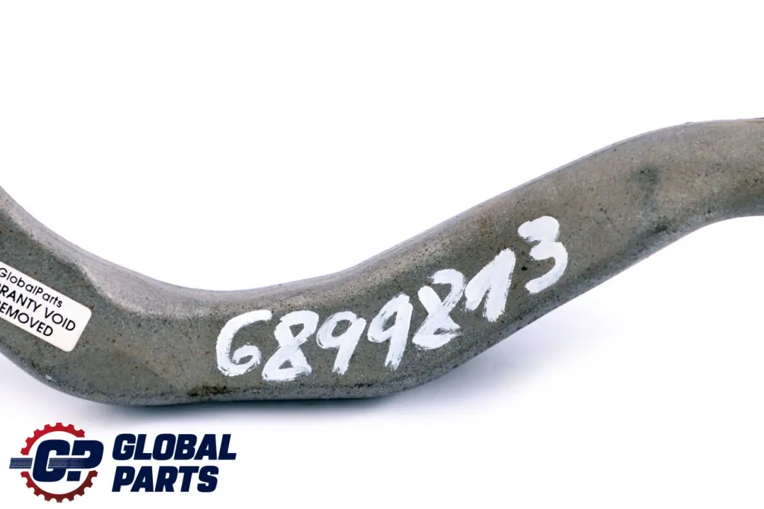 Steering Linkage Tie Rod Left N/S to BMW MINI Cooper 1 F55 F56 with Part number 6899813 BMW MINI Cooper 1 F55 F56 Steering Linkage Tie Rod Left N/S - SKU 6899813-1 - Part number 6899813