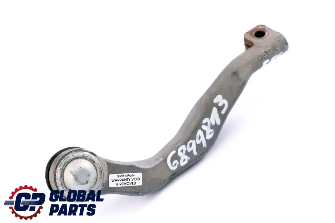 Steering Linkage Tie Rod Left N/S to BMW MINI Cooper 1 F55 F56 with Part number 6899813 BMW MINI Cooper 1 F55 F56 Steering Linkage Tie Rod Left N/S - SKU 6899813-1 - Part number 6899813