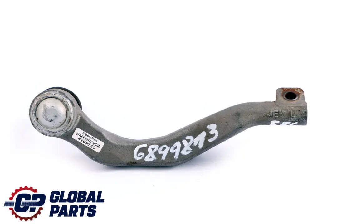 Steering Linkage Tie Rod Left N/S to BMW MINI Cooper 1 F55 F56 with Part number 6899813 BMW MINI Cooper 1 F55 F56 Steering Linkage Tie Rod Left N/S - SKU 6899813-1 - Part number 6899813