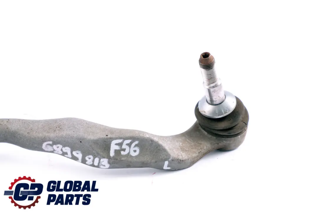 Tie Rod Mini F55 F56 Steering Linkage Tie Rod Axle Left N/S to with Part number 6899813 Tie Rod Mini F55 F56 Steering Linkage Tie Rod Axle Left N/S - SKU 6899813 - Part number 6899813