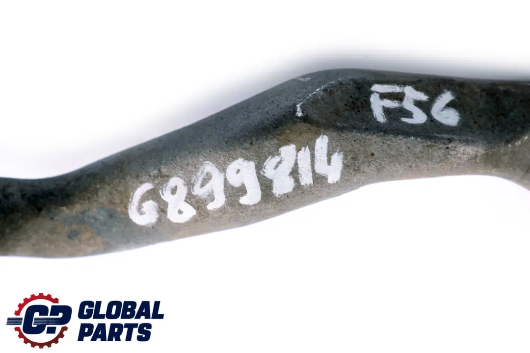 Biellette De Direction Droite pour Mini Cooper One F55 F56 F57 à propos du numéro de pièce 6899814 Mini Cooper One F55 F56 F57 Biellette De Direction Droite - SKU 6899814 - Numéro de pièce 6899814