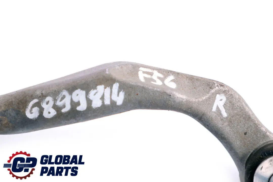 Tirante Dello Sterzo Destro per Mini Cooper One F55 F56 F57 con numero di parte 6899814 Mini Cooper One F55 F56 F57 Tirante Dello Sterzo Destro - SKU 6899814 - Numero di parte 6899814