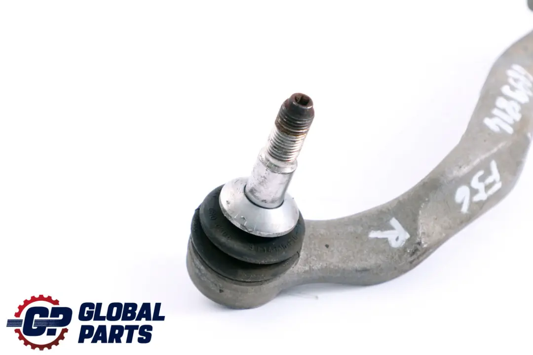 Tirante Dello Sterzo Destro per Mini Cooper One F55 F56 F57 con numero di parte 6899814 Mini Cooper One F55 F56 F57 Tirante Dello Sterzo Destro - SKU 6899814 - Numero di parte 6899814