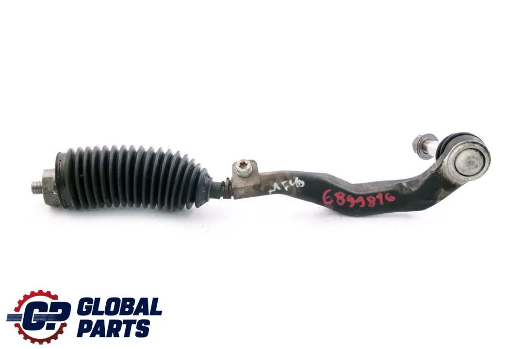 Barra de dirección derecha para BMW X1 F40 F48 Mini F60 con número de pieza 6899816 BMW X1 F40 F48 Mini F60 Barra de dirección derecha - SKU 6899816 - Número de pieza 6899816