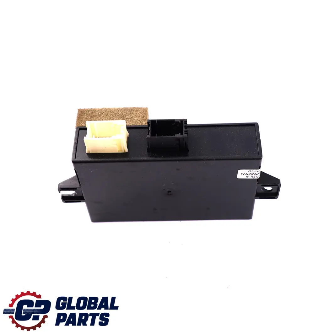 Steuergerät PDC Aktiv für BMW 3 Z4 er E46 E85 BMW Mini Cooper R50 R52 mit Teilenummer 6900270 BMW 3 Z4 er E46 E85 BMW Mini Cooper R50 R52 Steuergerät PDC Aktiv - SKU 6900270 - Teilenummer 6900270