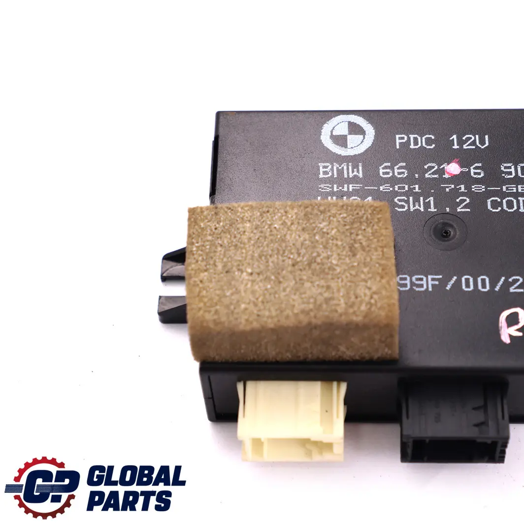 Parking Control Module Unit Active PDC to BMW 3 Z4 E46 E85 Mini R50 R52 with Part number 6900270 BMW 3 Z4 E46 E85 Mini R50 R52 Parking Control Module Unit Active PDC - SKU 6900270 - Part number 6900270