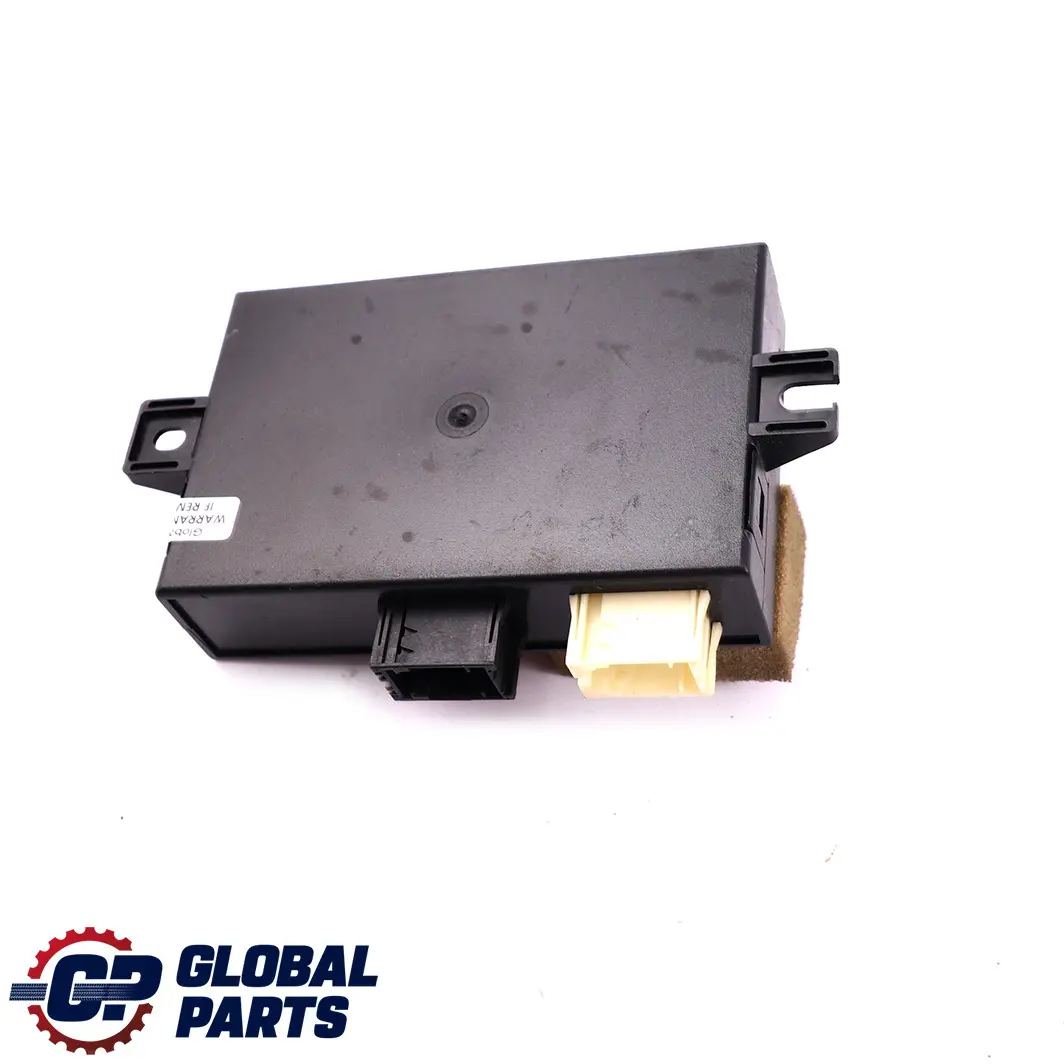 Steuergerät PDC Aktiv für BMW 3 Z4 er E46 E85 BMW Mini Cooper R50 R52 mit Teilenummer 6900270 BMW 3 Z4 er E46 E85 BMW Mini Cooper R50 R52 Steuergerät PDC Aktiv - SKU 6900270 - Teilenummer 6900270