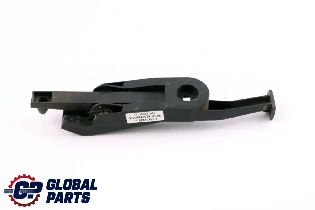 Halter Mikrofilter/Gehäuseteile für BMW 7 er E65 E66 E67 mit Teilenummer 6942650 BMW 7 er E65 E66 E67 Halter Mikrofilter/Gehäuseteile - SKU 69003383 - Teilenummer 6942650