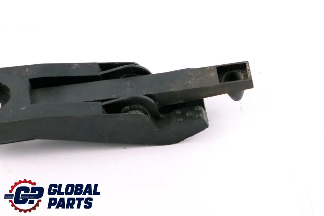 Cabin Air Filter Bracket Holder to BMW 7 Series E65 E66 E67 with Part number 6942650 BMW 7 Series E65 E66 E67 Cabin Air Filter Bracket Holder - SKU 69003383 - Part number 6942650