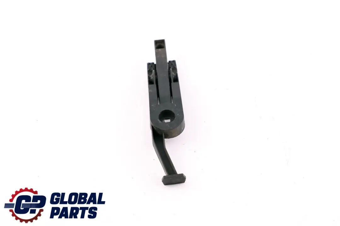 BMW 7 Series E65 E66 E67 Cabin Air Filter Bracket Holder - SKU 69003383 - Part number 6942650