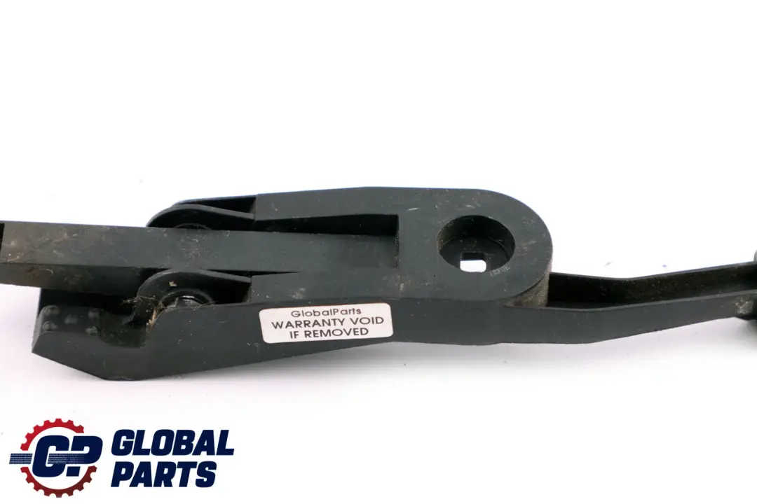 BMW E65 E66 E67 Supporto Micro-Filtro / Parti Alloggiamento - SKU 69003383 - Numero di parte 6942650