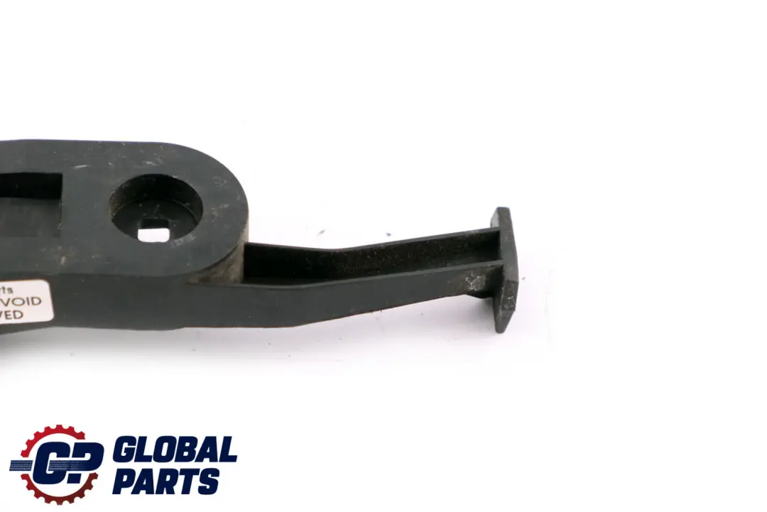BMW E65 E66 E67 Supporto Micro-Filtro / Parti Alloggiamento - SKU 69003383 - Numero di parte 6942650