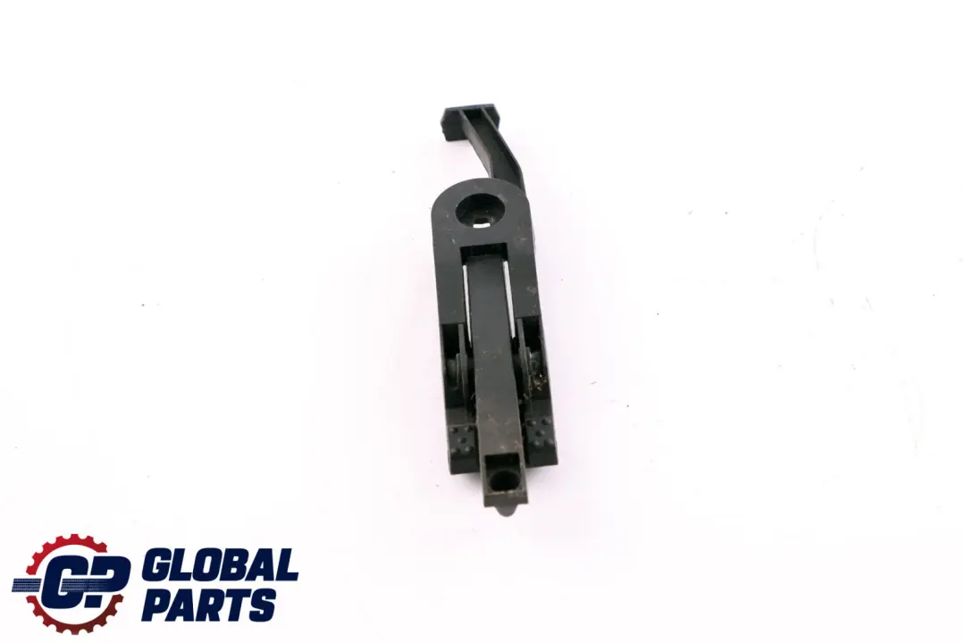 BMW E65 E66 E67 Supporto Micro-Filtro / Parti Alloggiamento - SKU 69003383 - Numero di parte 6942650