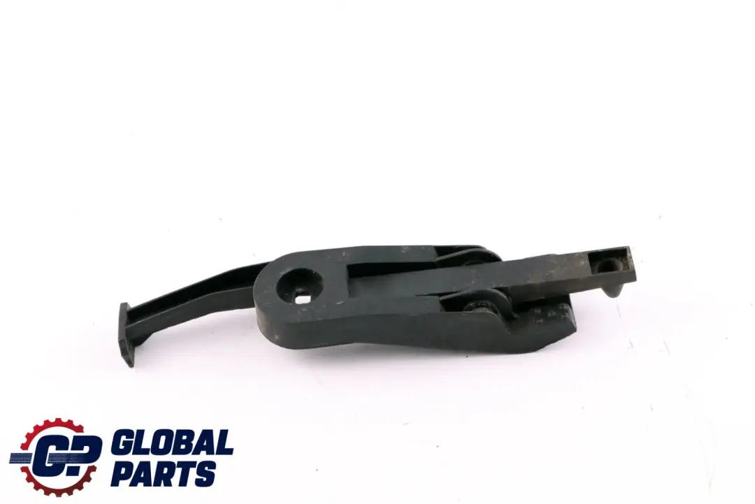 BMW E65 E66 E67 Supporto Micro-Filtro / Parti Alloggiamento - SKU 69003383 - Numero di parte 6942650