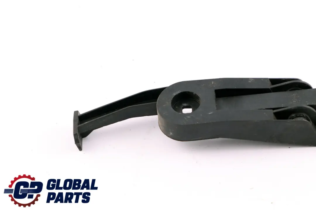 BMW E65 E66 E67 Supporto Micro-Filtro / Parti Alloggiamento - SKU 69003383 - Numero di parte 6942650