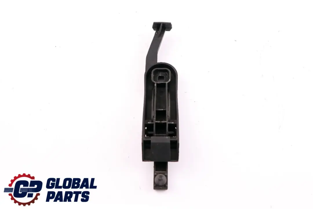 BMW E65 E66 E67 Supporto Micro-Filtro / Parti Alloggiamento - SKU 69003383 - Numero di parte 6942650