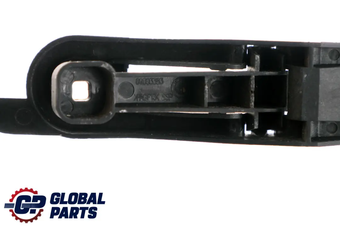 Soporte del filtro De habitaculo para BMW E65 E66 E67 con número de pieza 6942650 BMW E65 E66 E67 Soporte del filtro De habitaculo - SKU 69003383 - Número de pieza 6942650