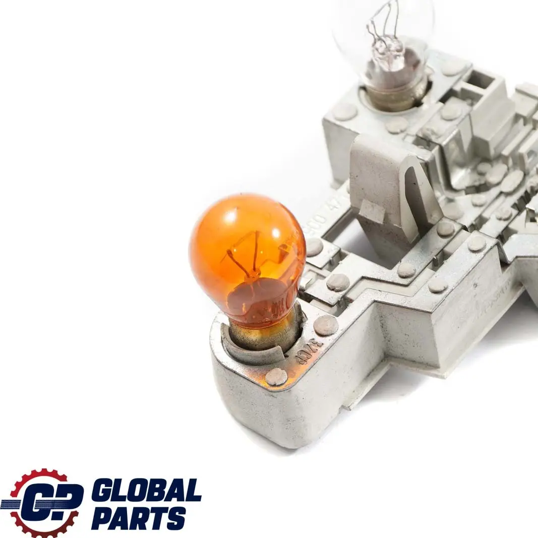 Light Bulb Left N/S Carrier White Turn Indicator to BMW 3 Series E46 Touring Rear with Part number 6900471 BMW 3 Series E46 Touring Rear Light Bulb Left N/S Carrier White Turn Indicator - SKU 6900471 - Part number 6900471