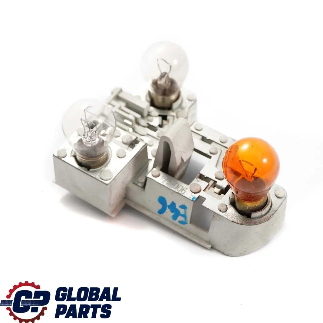 BMW E46 KOMBI Wkład wsad lampy lewy tył - SKU 6900471 - Numer Części 6900471