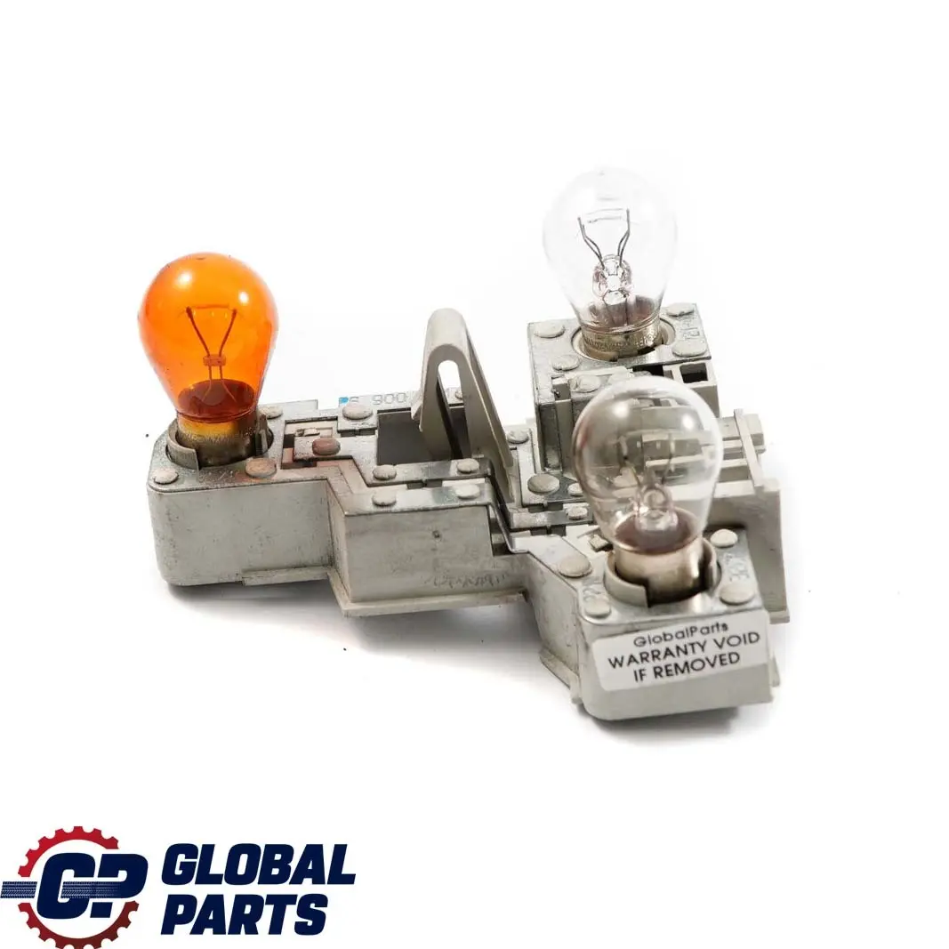 BMW E46 KOMBI Wkład wsad lampy lewy tył - SKU 6900471 - Numer Części 6900471