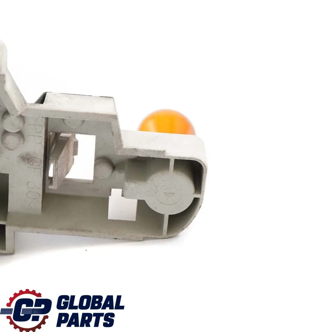 BMW 3 Series E46 Touring Rear Light Bulb Right O/S Carrier White Turn Indicator - SKU 6900472 - Part number 6900472