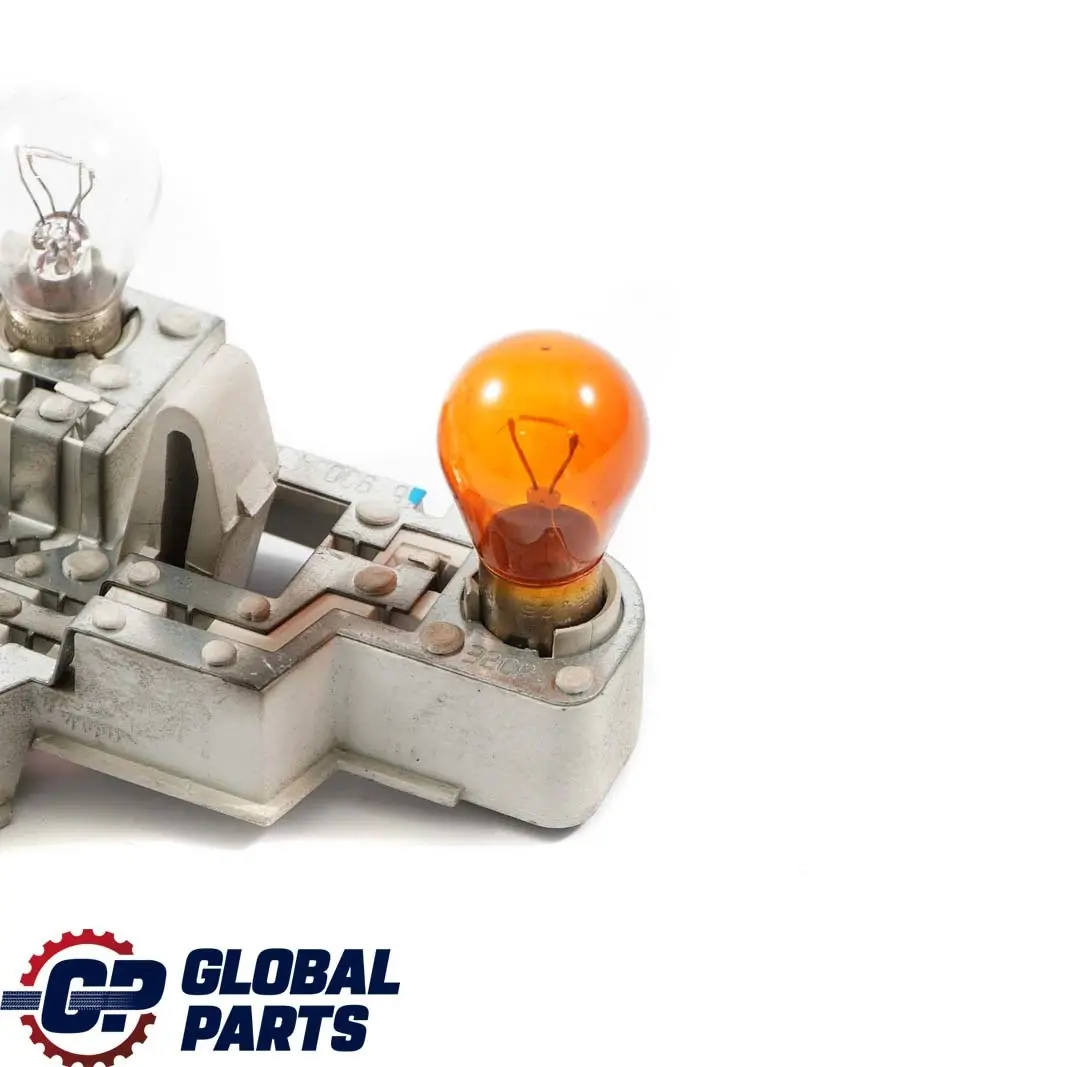 BMW 3 Series E46 Touring Rear Light Bulb Right O/S Carrier White Turn Indicator - SKU 6900472 - Part number 6900472