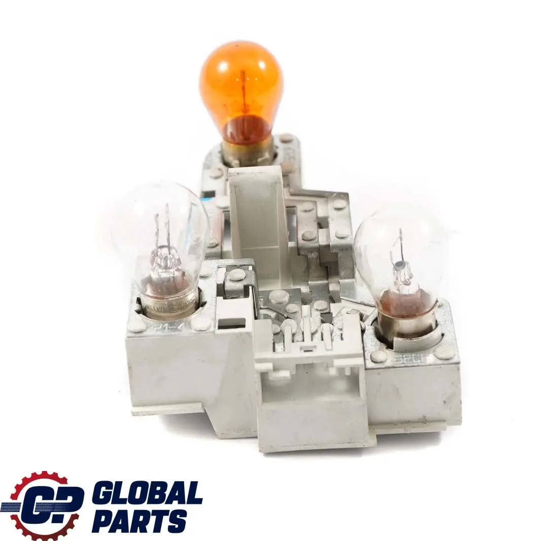 BMW 3 Series E46 Touring Rear Light Bulb Right O/S Carrier White Turn Indicator - SKU 6900472 - Part number 6900472